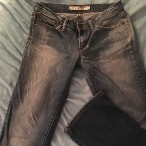 JOE’S Jeans. Size 27. Jagger dark Made in USA